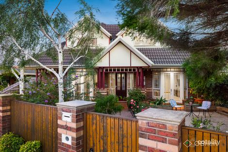 Property photo of 1/2 Stevens Street Highett VIC 3190