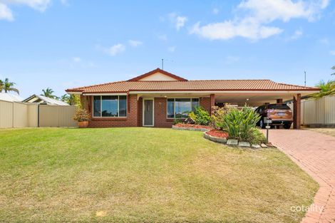23 Muntries Pl, Halls Head, WA 6210