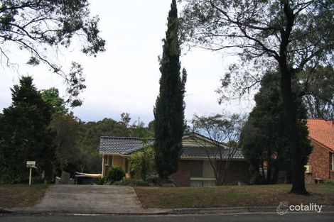 37 Yarrabee Ave, Bangor, NSW 2234