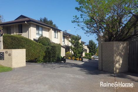 4/43-45 Donnison St W, West Gosford, NSW 2250