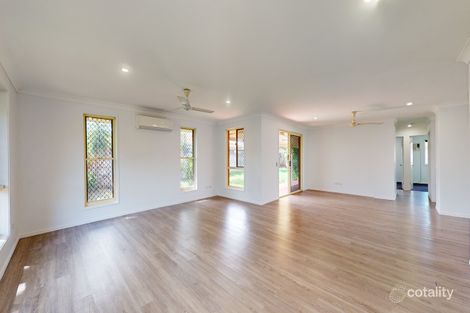 Property photo of 7 Dickenson Place Kirwan QLD 4817