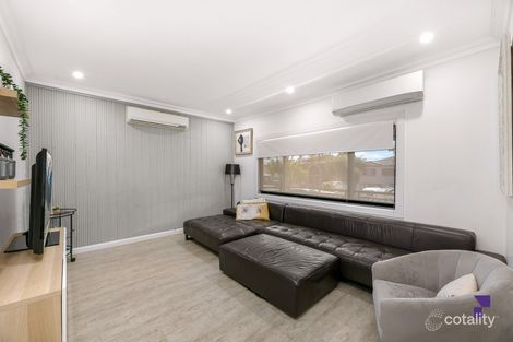 Property photo of 136 Mimosa Road Greenacre NSW 2190