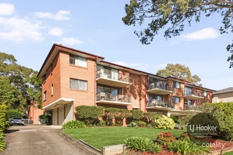 14/476-478 Guildford Rd, Guildford, NSW 2161