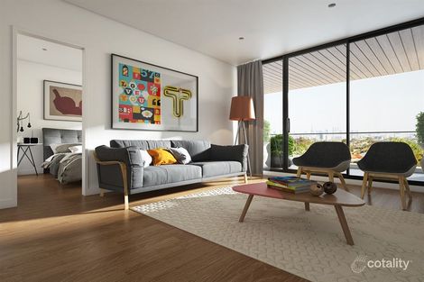 Property photo of 202/64 Keilor Road Essendon North VIC 3041