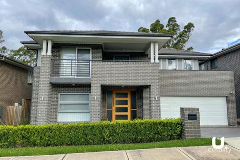 Property photo of 24 Oakhill Crescent Colebee NSW 2761