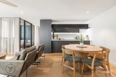 Property photo of 307E/9 Robert Street Collingwood VIC 3066