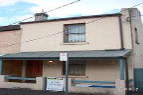 Property photo of 38 Little Comber Street Paddington NSW 2021