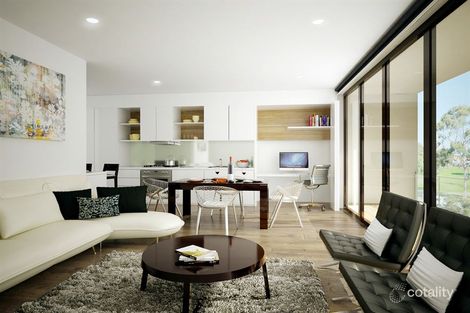 Property photo of 202/64 Keilor Road Essendon North VIC 3041