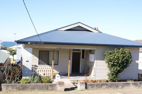 Property photo of 11 Pell Street Merewether NSW 2291
