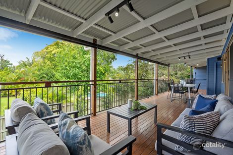 Property photo of 4 Shaw Road Kalinga QLD 4030