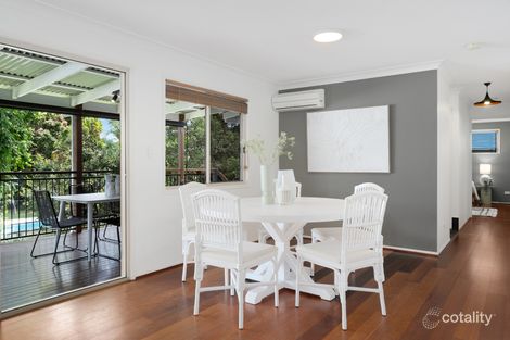 Property photo of 4 Shaw Road Kalinga QLD 4030