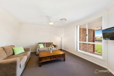 Property photo of 8 Farmgate Row East Branxton NSW 2335