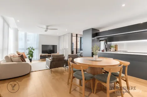 Property photo of 307E/9 Robert Street Collingwood VIC 3066