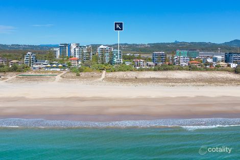 Property photo of 401/46 Pacific Parade Bilinga QLD 4225