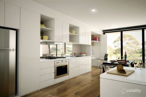 Property photo of 202/64 Keilor Road Essendon North VIC 3041