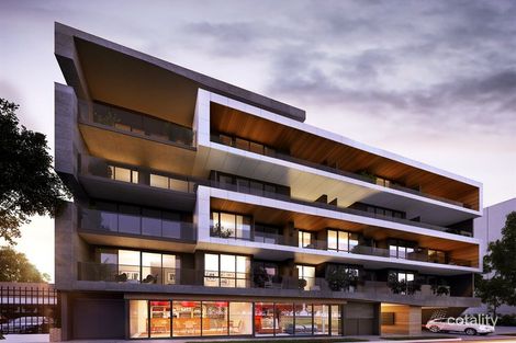 Property photo of 202/64 Keilor Road Essendon North VIC 3041