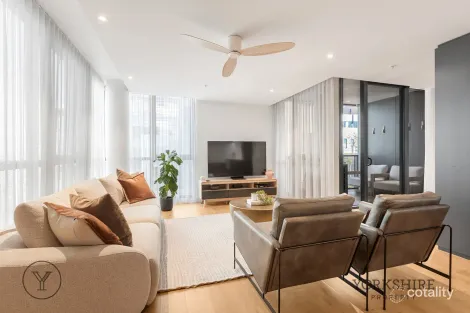 Property photo of 307E/9 Robert Street Collingwood VIC 3066