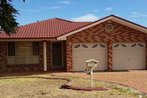 Property photo of 40B O'Brien Street Mount Druitt NSW 2770
