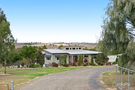 178 Forest Plain Rd, Allora, QLD 4362