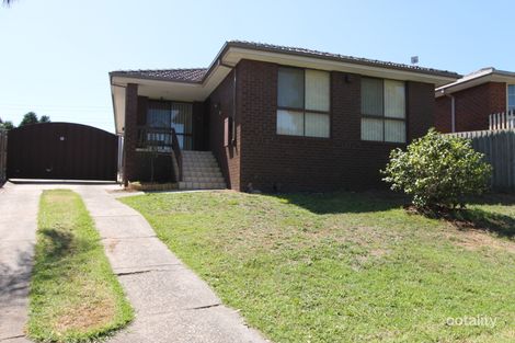 33 Thompson Cct, Mill Park, VIC 3082