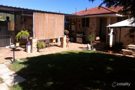 Property photo of 77 Kenny Crescent Rangeway WA 6530