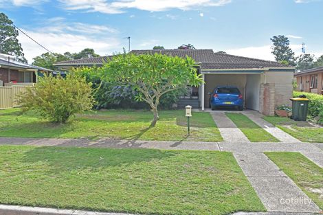 Property photo of 45 Links Drive Raymond Terrace NSW 2324