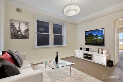 Property photo of 17/169 Edgecliff Road Woollahra NSW 2025