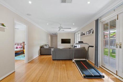 Property photo of 30 Brookmount Drive Ellenbrook WA 6069