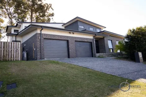 Property photo of 51 Sawmill Circuit Riverhills QLD 4074