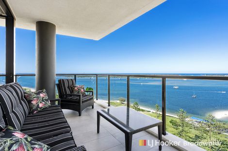 1301/372 Marine Pde, Labrador, QLD 4215