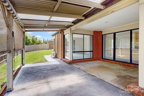 Property photo of 16 Fieldhouse Lane Berwick VIC 3806