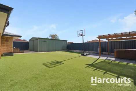 Property photo of 10 Lind Court Quinns Rocks WA 6030