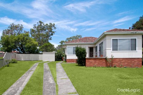 Property photo of 12 Meldrum Avenue Miranda NSW 2228