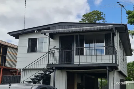 104 GROSVENOR TCE, DECEPTION BAY, QLD 4508