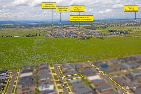 28 Cycad Ave, Donnybrook, VIC 3064