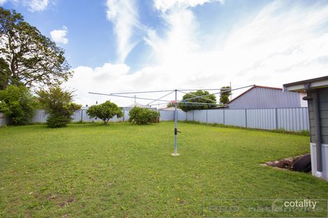 Property photo of 25 Thomas Street Telarah NSW 2320
