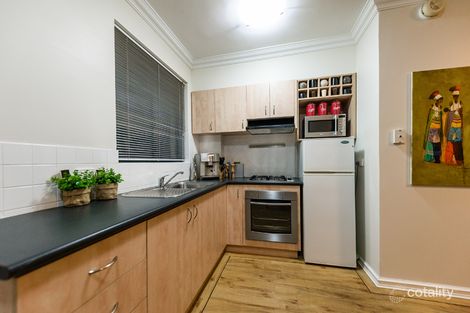 Property photo of 4/181 Oxford Street Leederville WA 6007