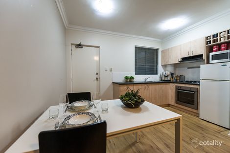 Property photo of 4/181 Oxford Street Leederville WA 6007