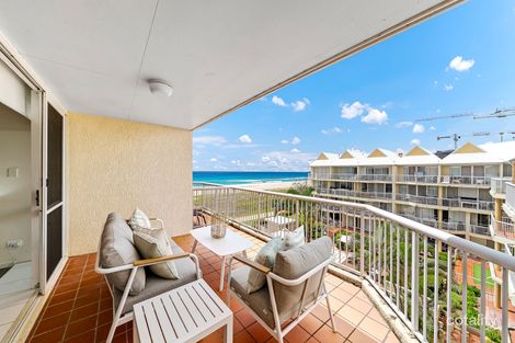 Property photo of 38/329 Golden Four Drive Tugun QLD 4224