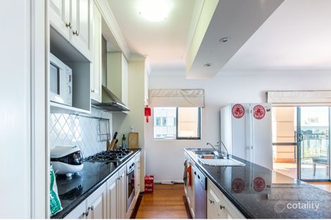 Property photo of 17/45 Ord Street West Perth WA 6005