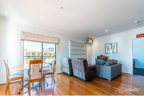 Property photo of 17/45 Ord Street West Perth WA 6005