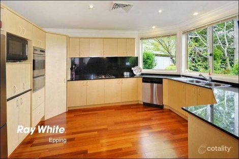 Property photo of 7 Downing Street Epping NSW 2121