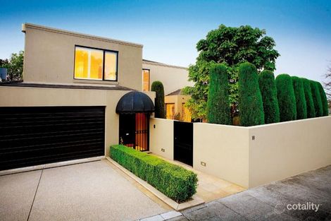 Property photo of 1B Glyndebourne Avenue Toorak VIC 3142