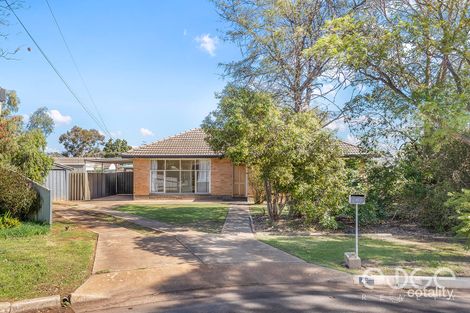 4 Kerley Ct, Brahma Lodge, SA 5109