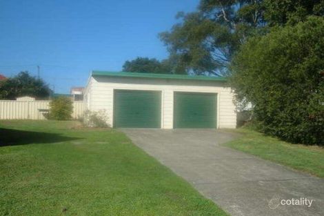 Property photo of 20 Hansen Place Shortland NSW 2307