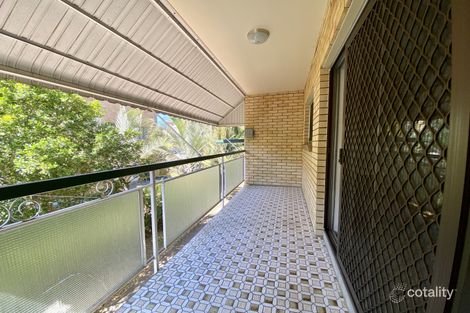 2/12 Weston St, Coorparoo, QLD 4151