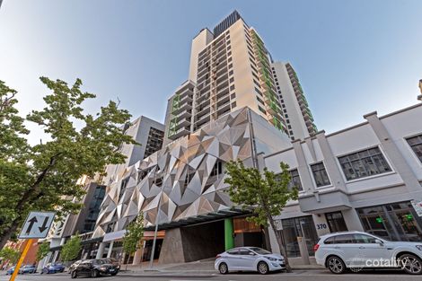 Property photo of 507/396 Murray Street Perth WA 6000