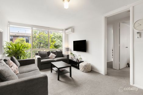 8/3 Barnsbury Rd, South Yarra, VIC 3141