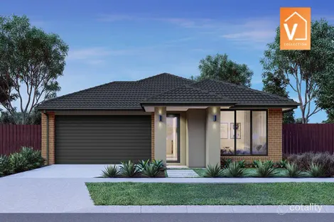 27 Deanside Dr, Deanside, VIC 3336