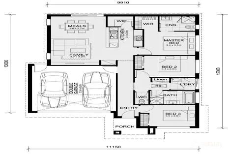 Property photo of 27 Deanside Drive Deanside VIC 3336